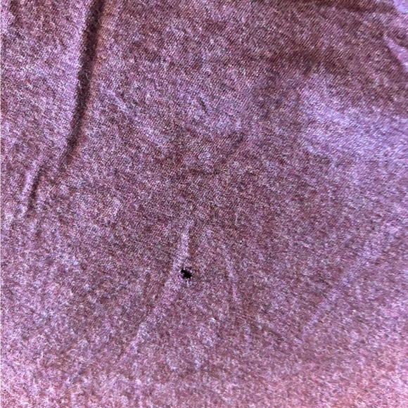 Aritzia Clothing Lot - Size S - Sweatpants, Sweater and T-Shirt - Picture 3 of 9